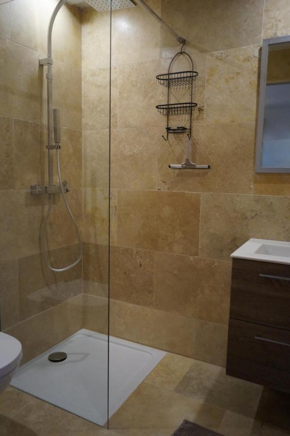 Appartement Le M *