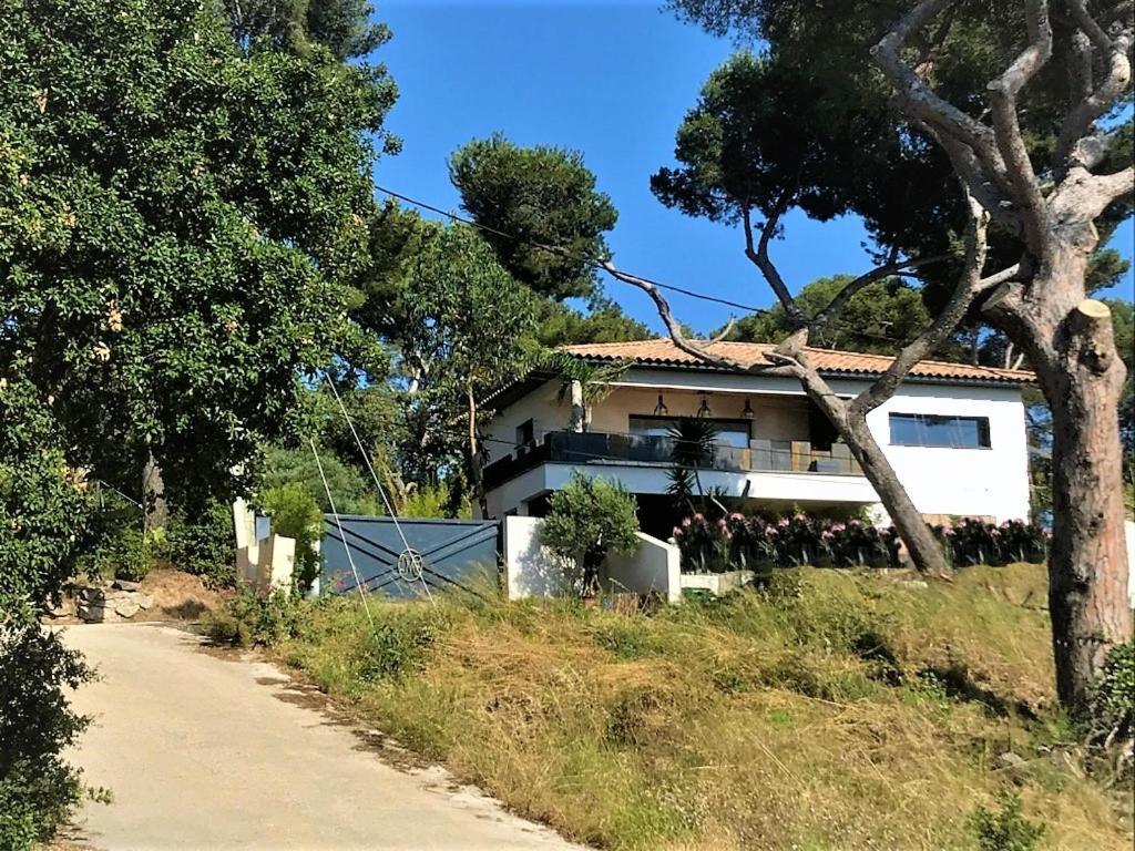 Appartement Le M Six-Fours-les-Plages