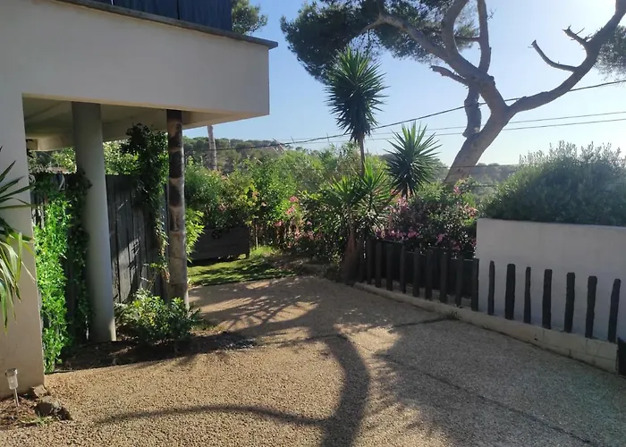 Studio Villa Le M