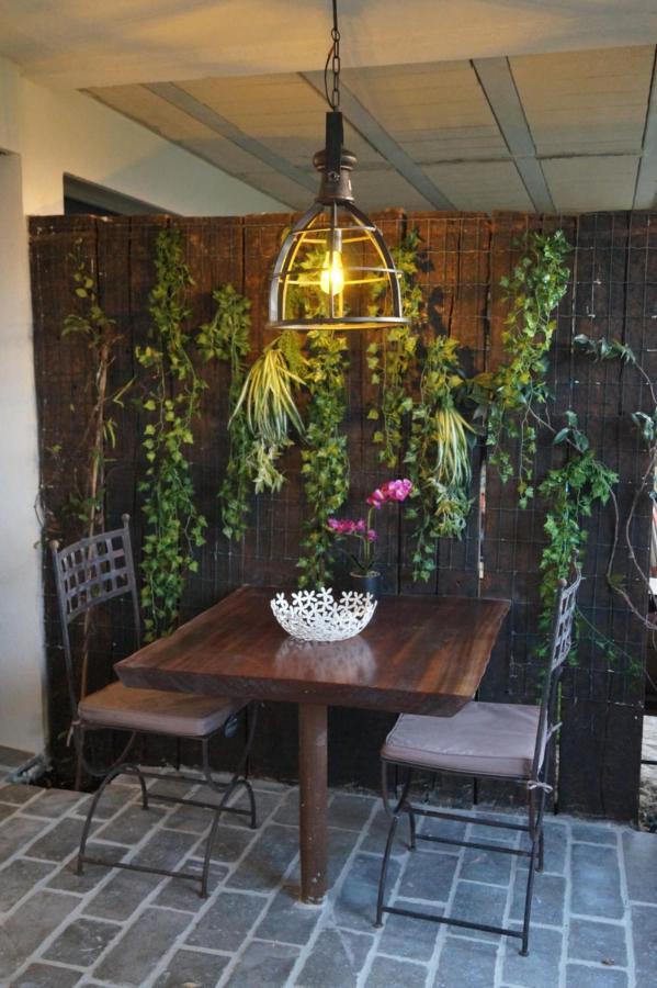 Apartamento Le M