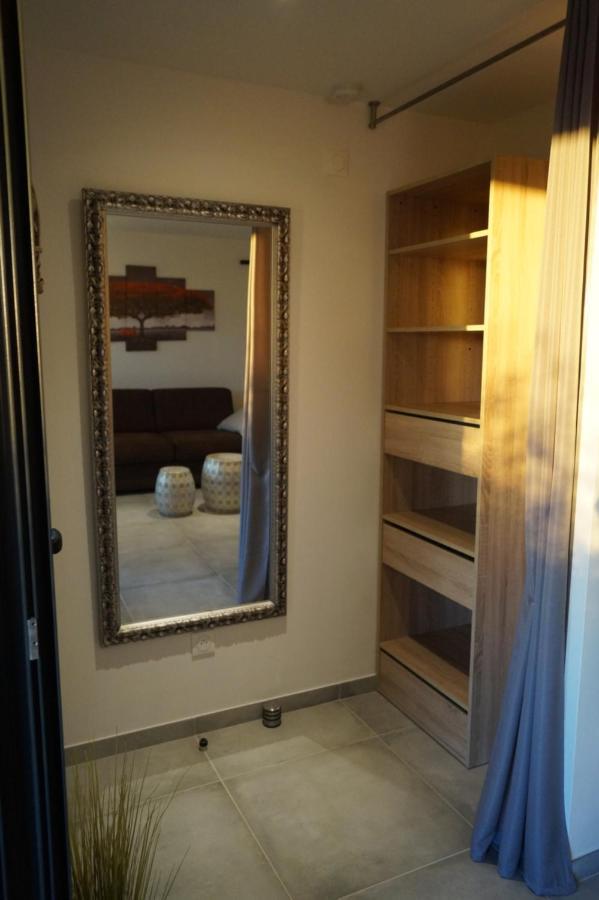Le M Apartment Six-Fours-les-Plages
