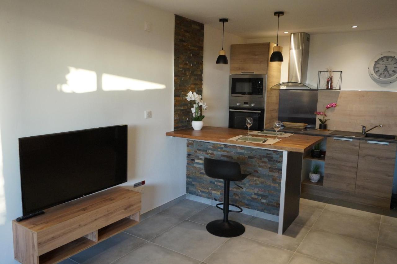 Le M Apartment