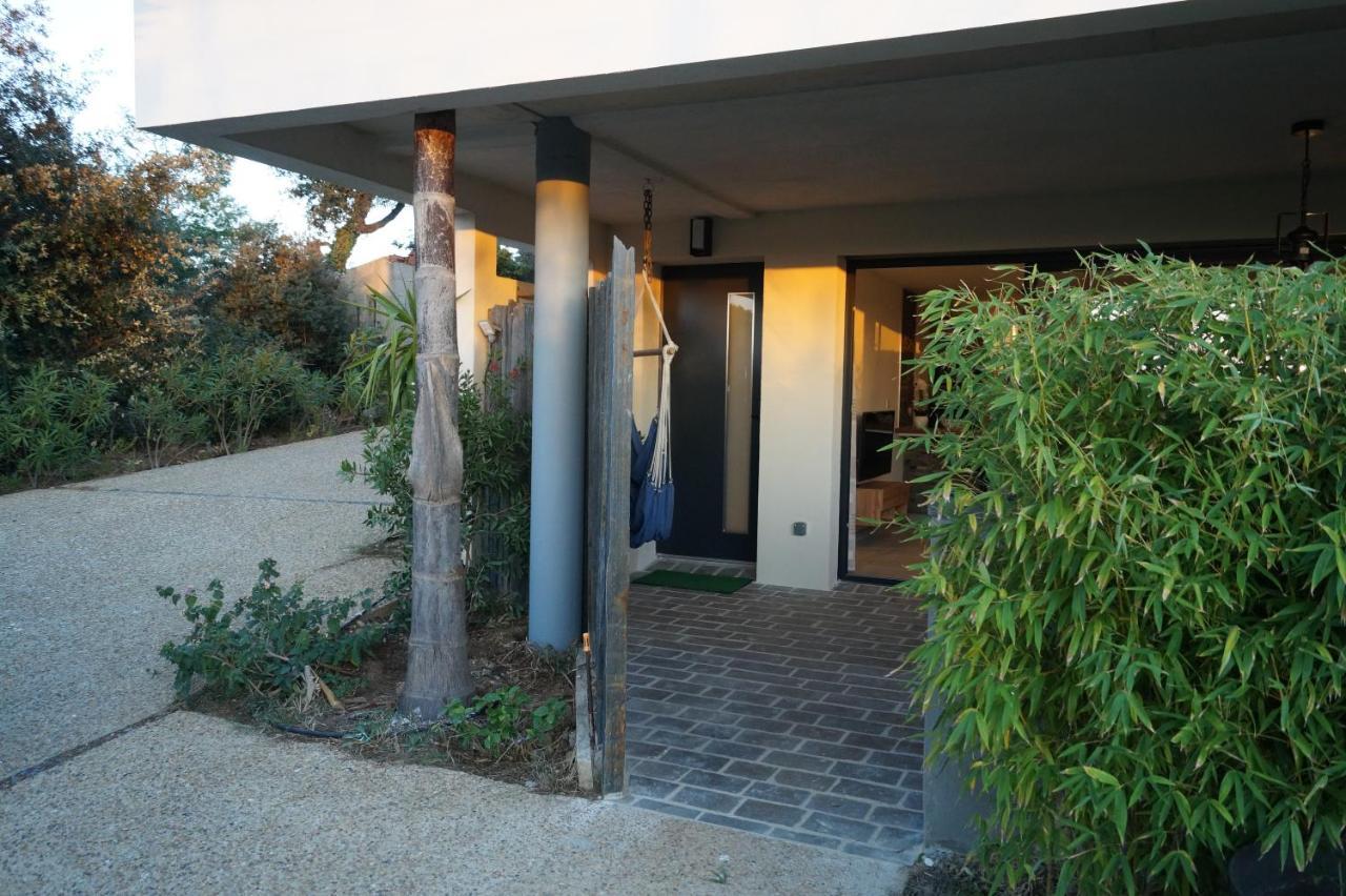 Le M Apartment *