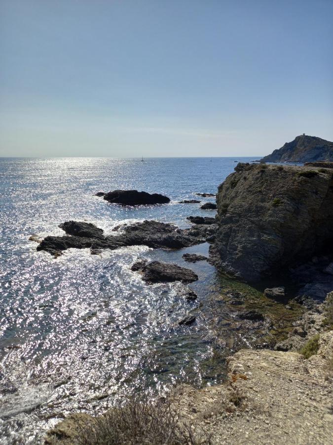 Apartment Le M Six-Fours-les-Plages