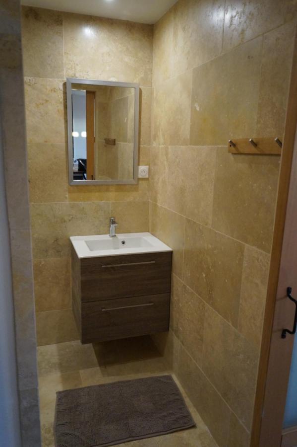 Apartment Le M *