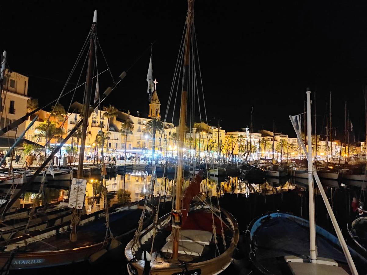 Le M Six-Fours-les-Plages