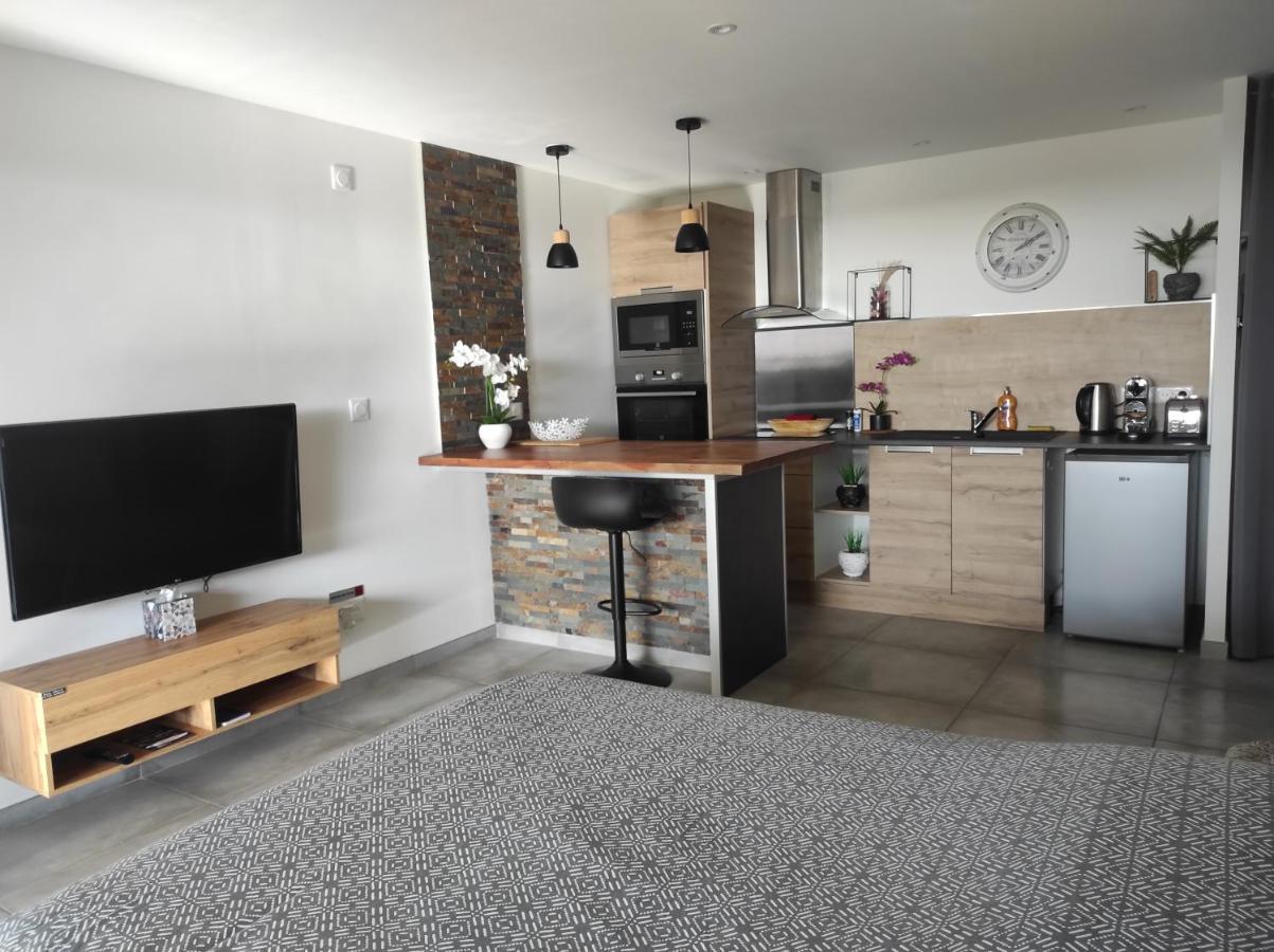 Apartment Le M