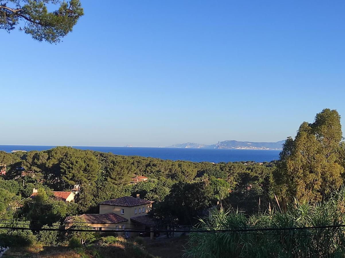 Apartamento Le M Six-Fours-les-Plages