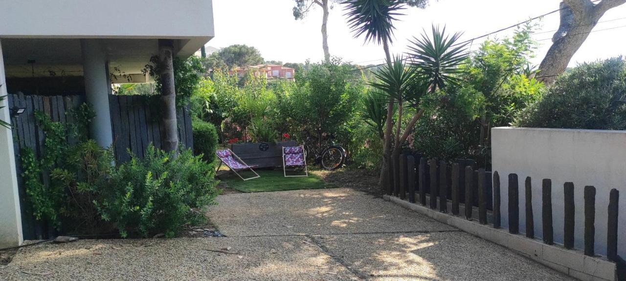 Apartment Le M Six-Fours-les-Plages